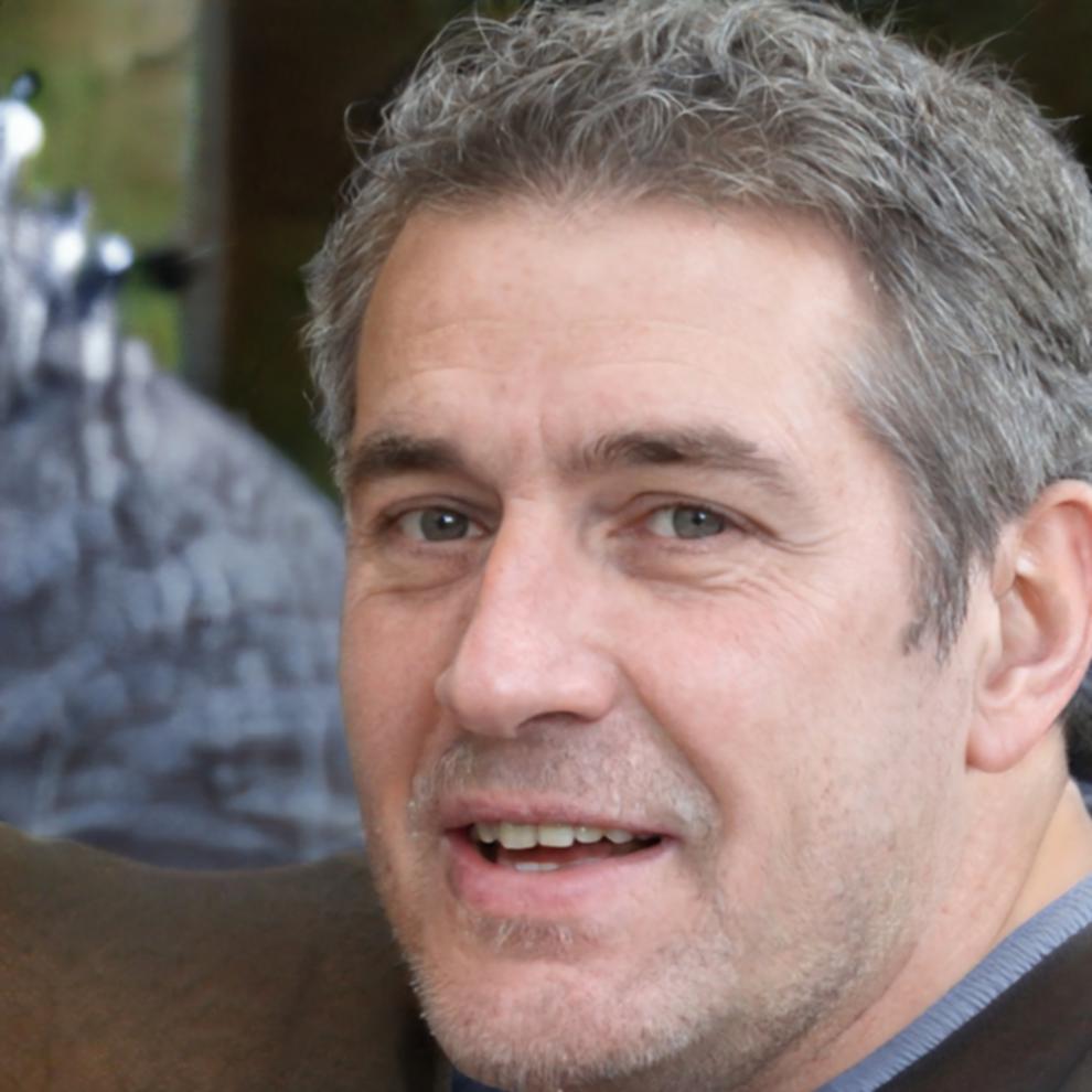 Kunde Thomas Müller