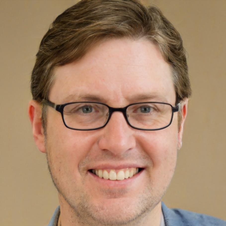 Finanzexperte Michael Schmidt