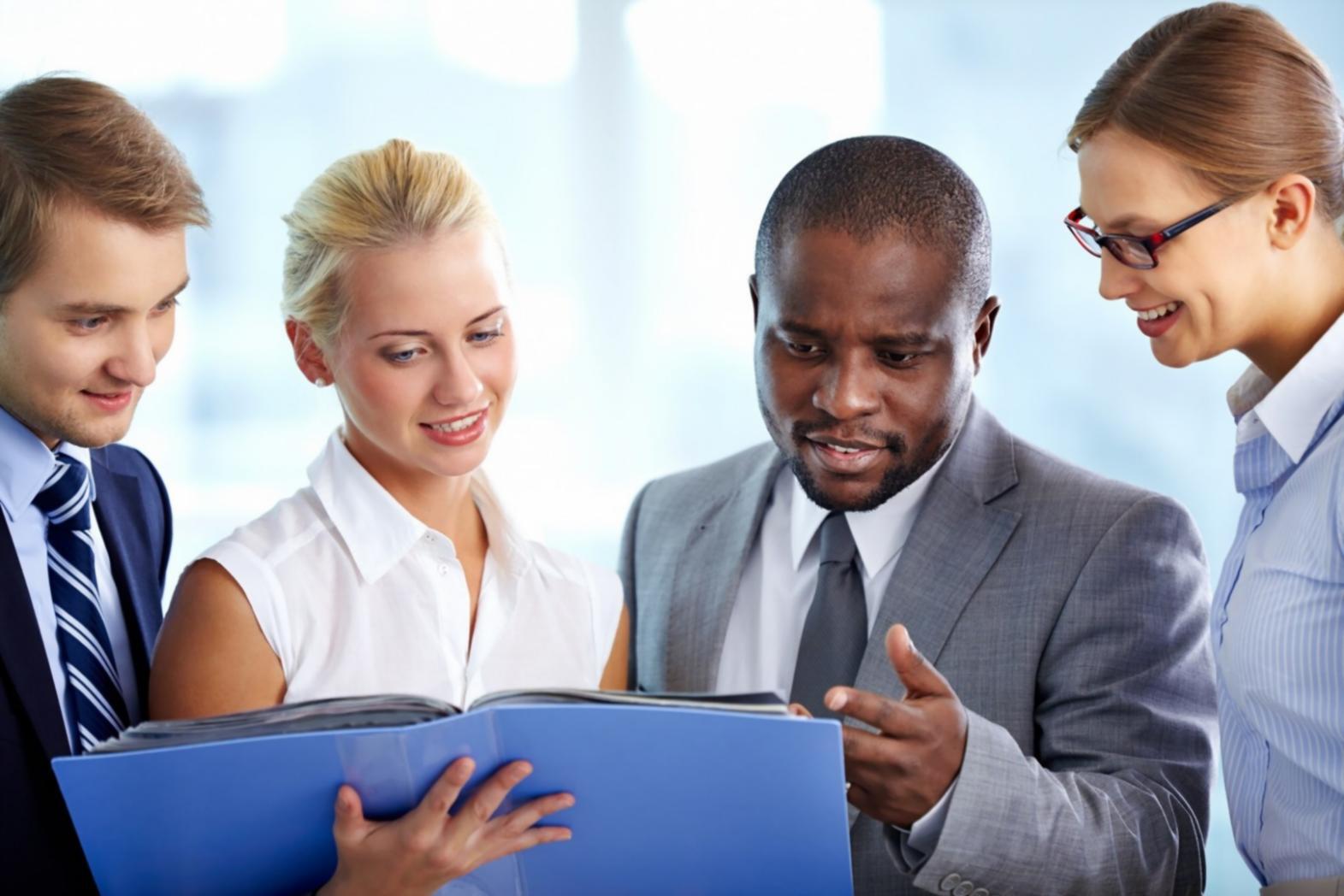 Finanzielle Bildung und Investmentstrategien