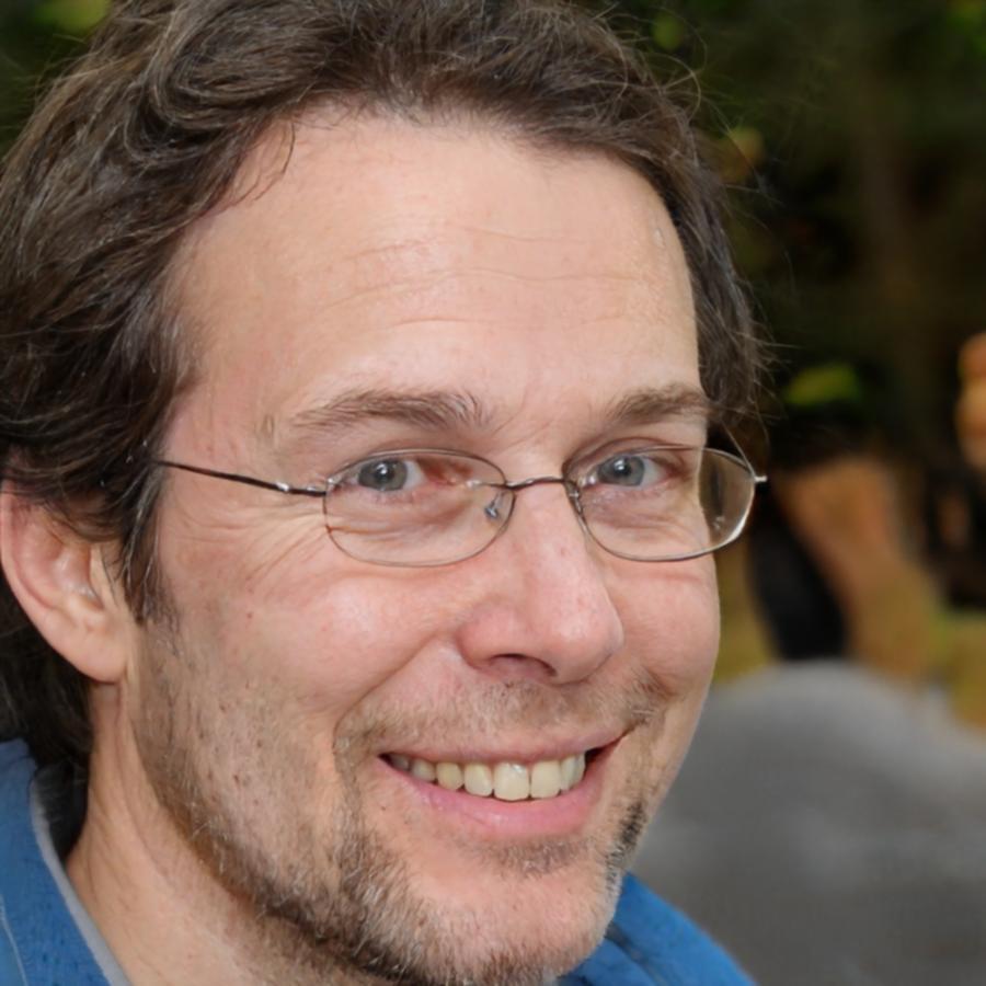Kunde Markus Weber